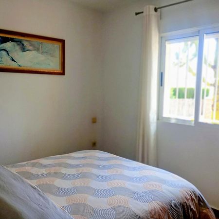 Ferienwohnung Astrid-Luise Huss El Puerto de Mazarrón Exterior foto