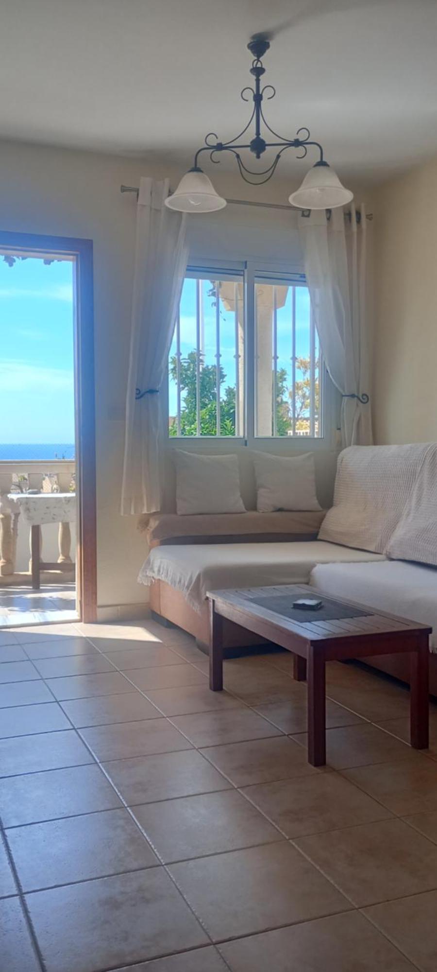 Ferienwohnung Astrid-Luise Huss El Puerto de Mazarrón Exterior foto
