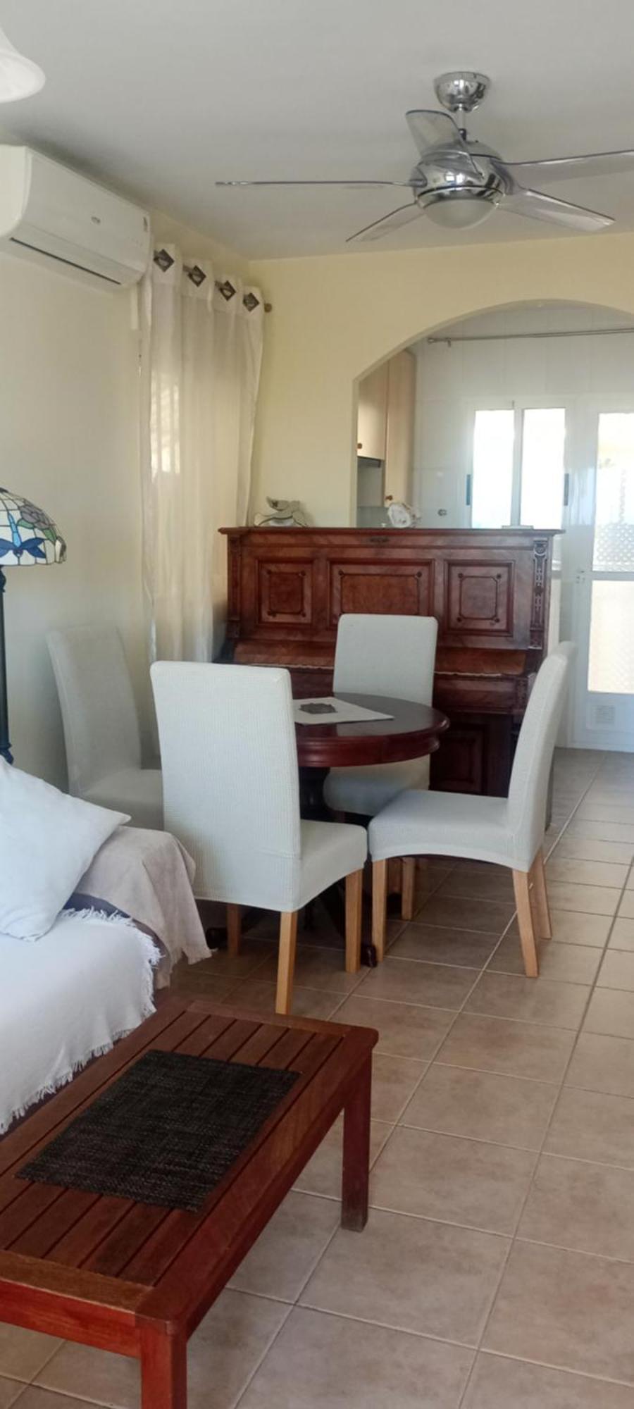 Ferienwohnung Astrid-Luise Huss El Puerto de Mazarrón Exterior foto
