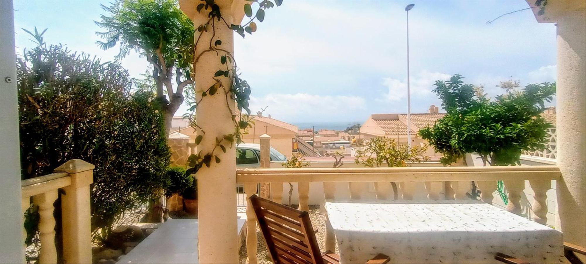 Ferienwohnung Astrid-Luise Huss El Puerto de Mazarrón Exterior foto